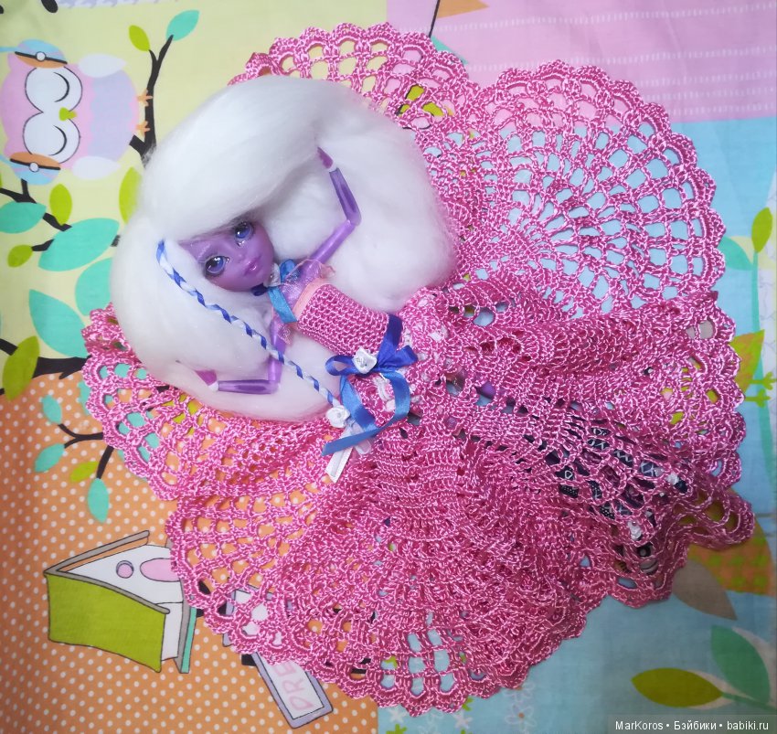 Монстры в книжном шкафу (часть 4) и другие его обитатели (фото 8)