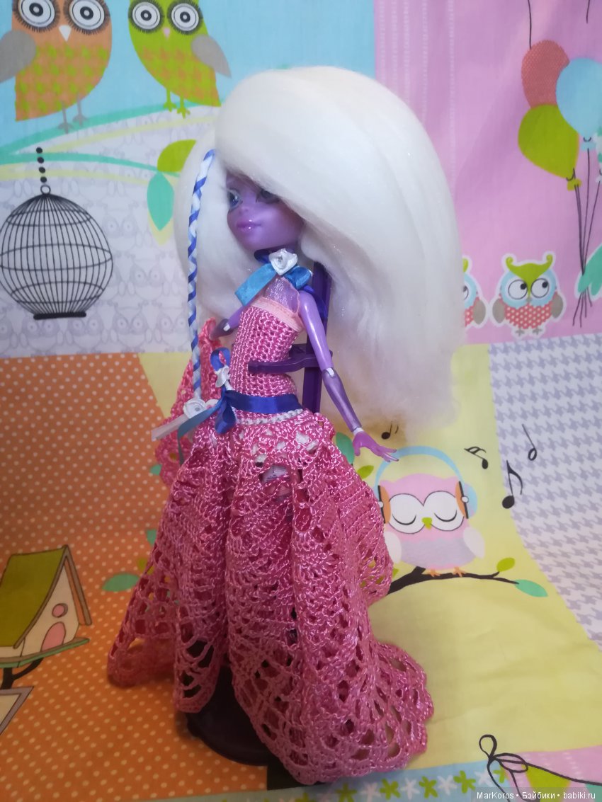 Монстры в книжном шкафу (часть 4) и другие его обитатели (фото 7)