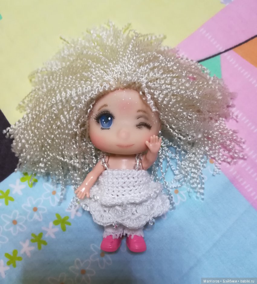 Монстры в книжном шкафу (часть 4) и другие его обитатели