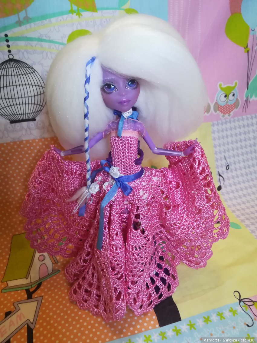 Монстры в книжном шкафу (часть 4) и другие его обитатели (фото 6)