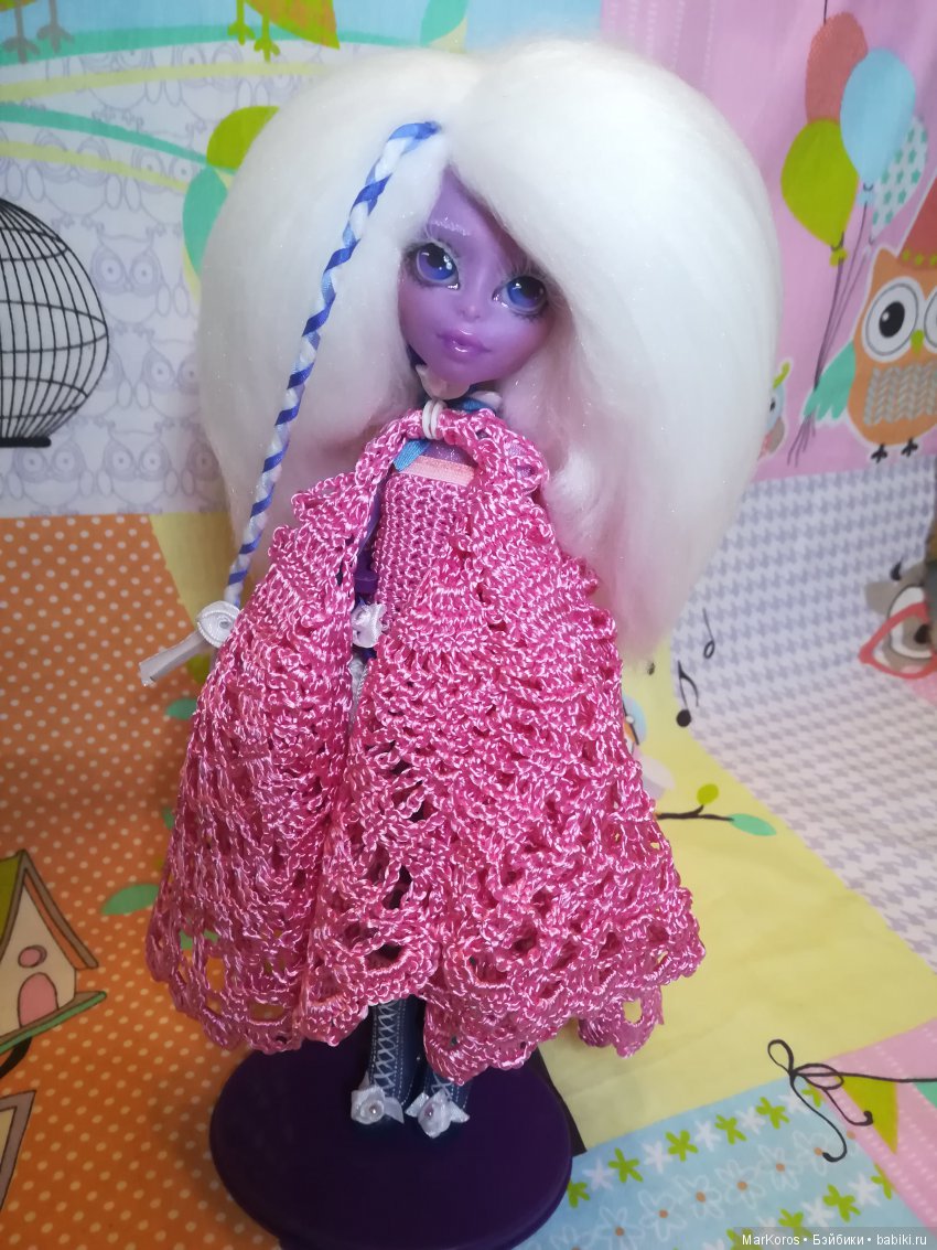 Монстры в книжном шкафу (часть 4) и другие его обитатели (фото 9)