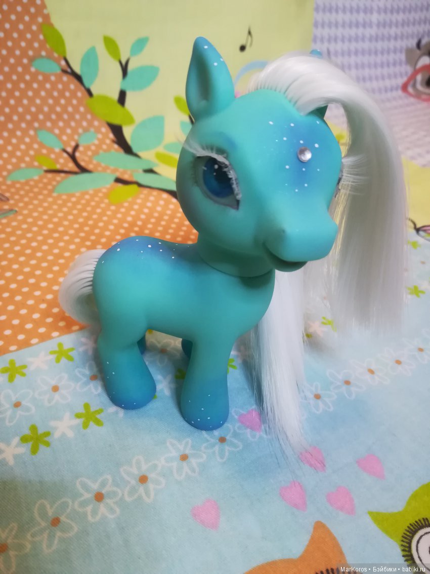 Монстры в книжном шкафу (часть 4) и другие его обитатели