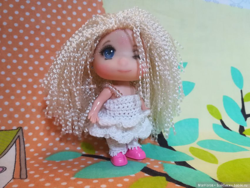 Монстры в книжном шкафу (часть 4) и другие его обитатели