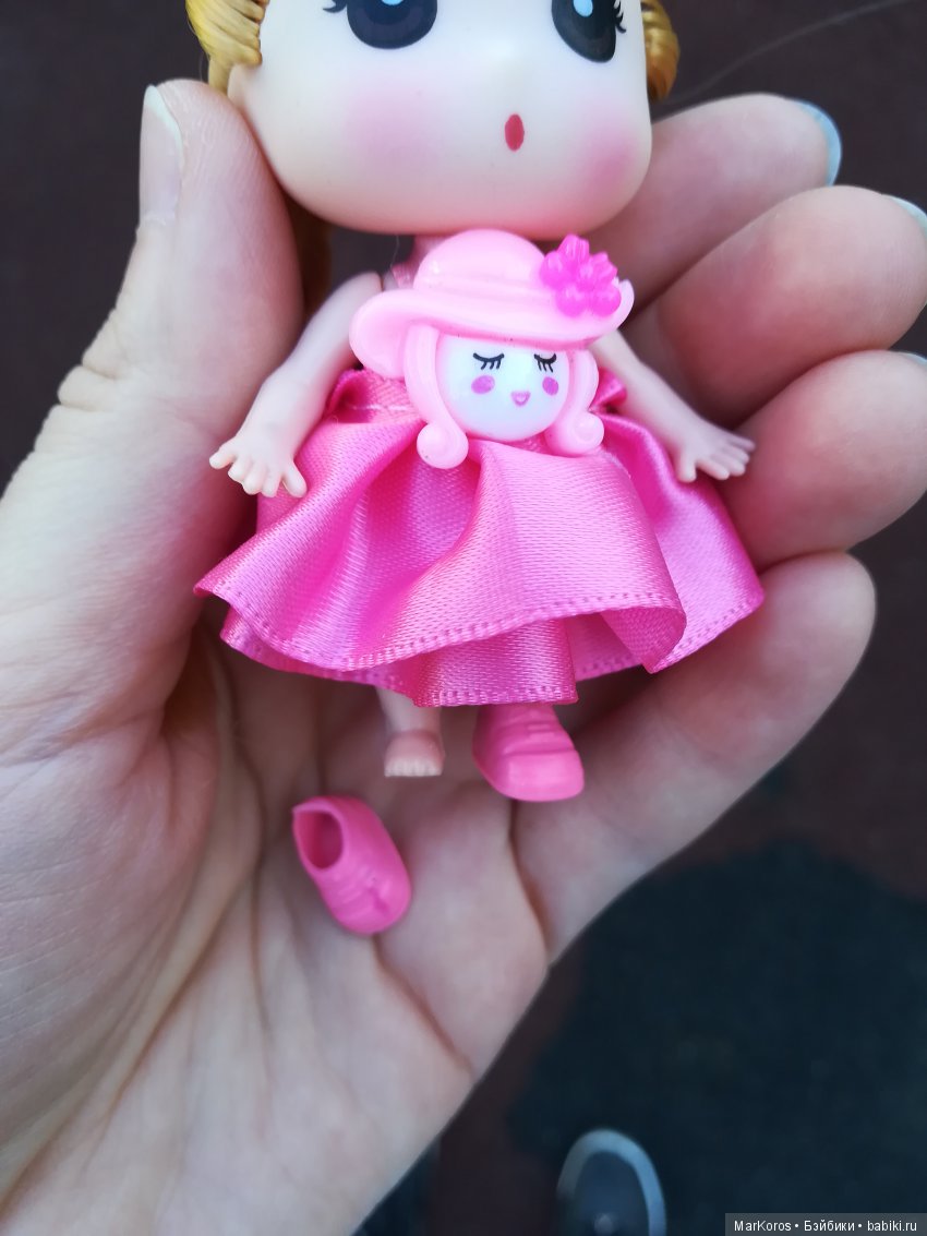 Монстры в книжном шкафу (часть 4) и другие его обитатели