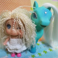 Монстры в книжном шкафу (часть 4) и другие его обитатели