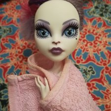 Куда уходит детство (Монстры в книжном шкафу часть 5)