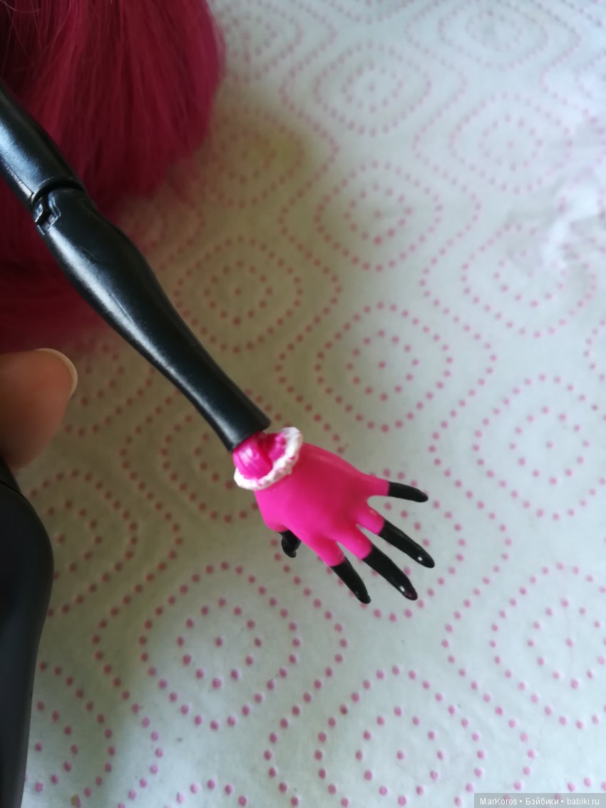 Баст, богиня Нижнего Египта. Монстры в книжном шкафу. Часть 6 (фото 2)