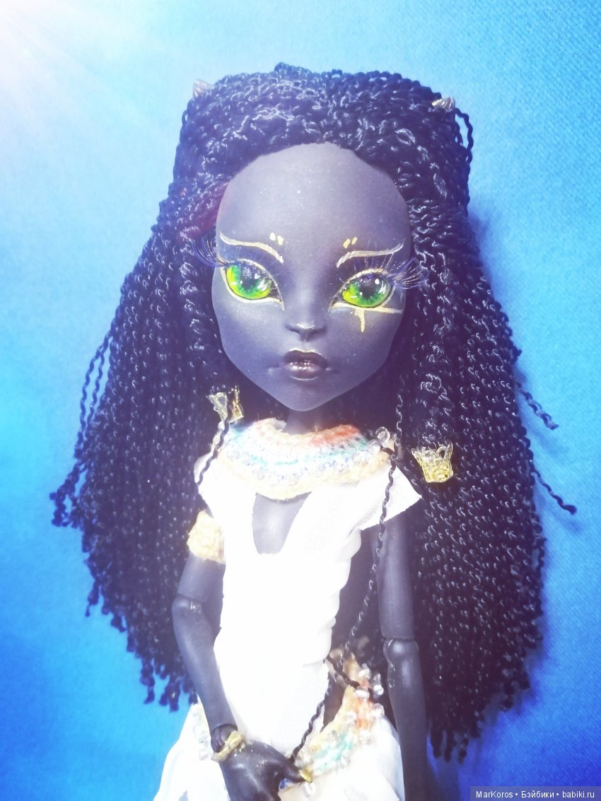 Баст, богиня Нижнего Египта. Монстры в книжном шкафу. Часть 6