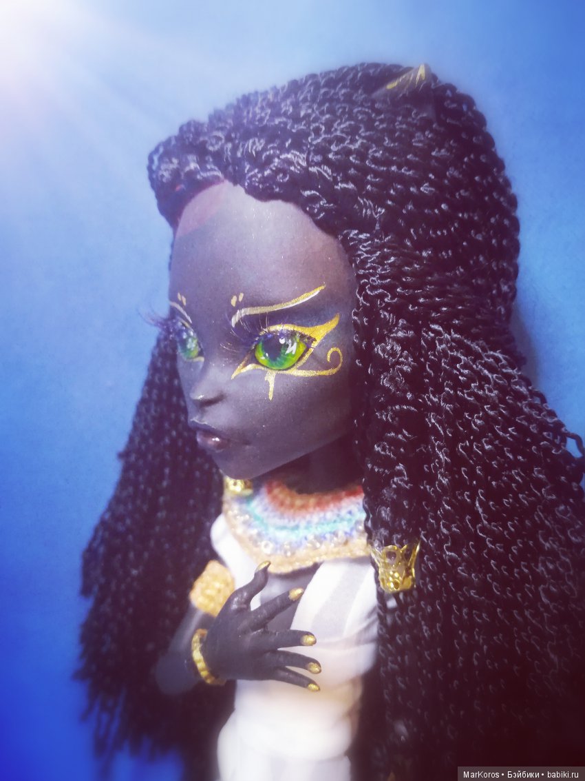 Баст, богиня Нижнего Египта. Монстры в книжном шкафу. Часть 6