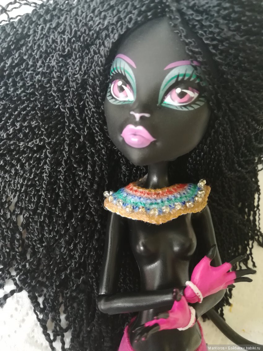 Баст, богиня Нижнего Египта. Монстры в книжном шкафу. Часть 6 (фото 9)