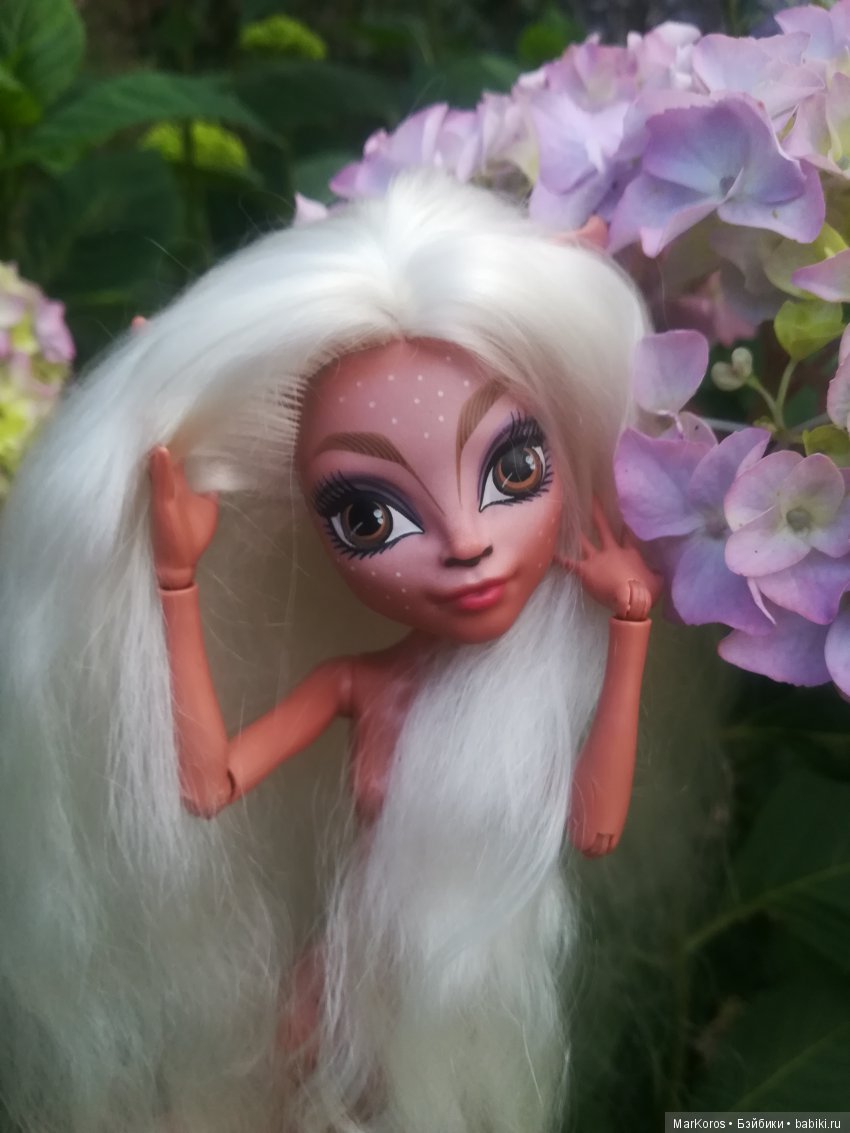 Как я бодалась с оленем или Монстры в книжном шкафу. Часть 7 (фото 4)