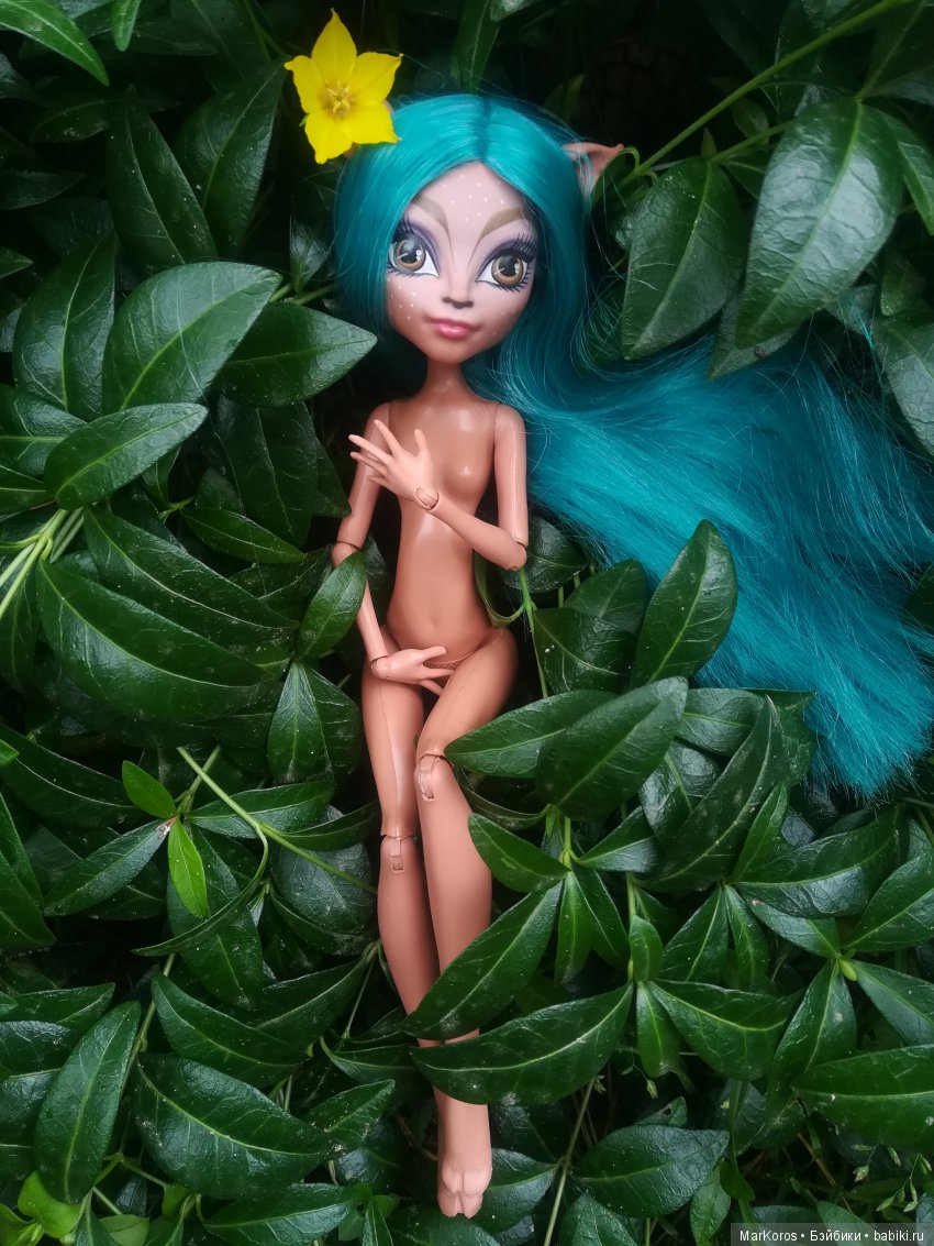 Как я бодалась с оленем или Монстры в книжном шкафу. Часть 7 (фото 2)