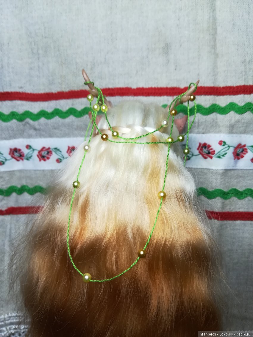 Как я бодалась с оленем или Монстры в книжном шкафу. Часть 7