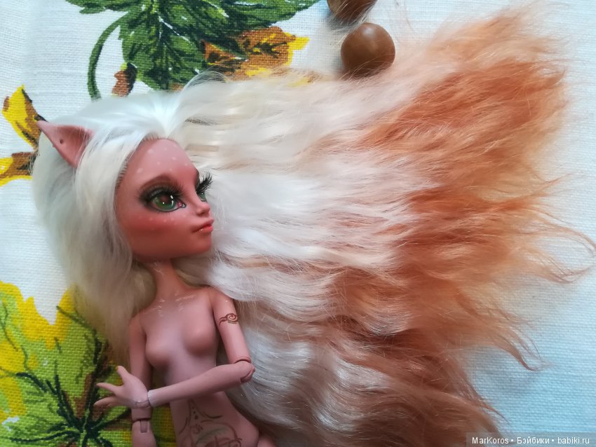 Как я бодалась с оленем или Монстры в книжном шкафу. Часть 7 (фото 7)