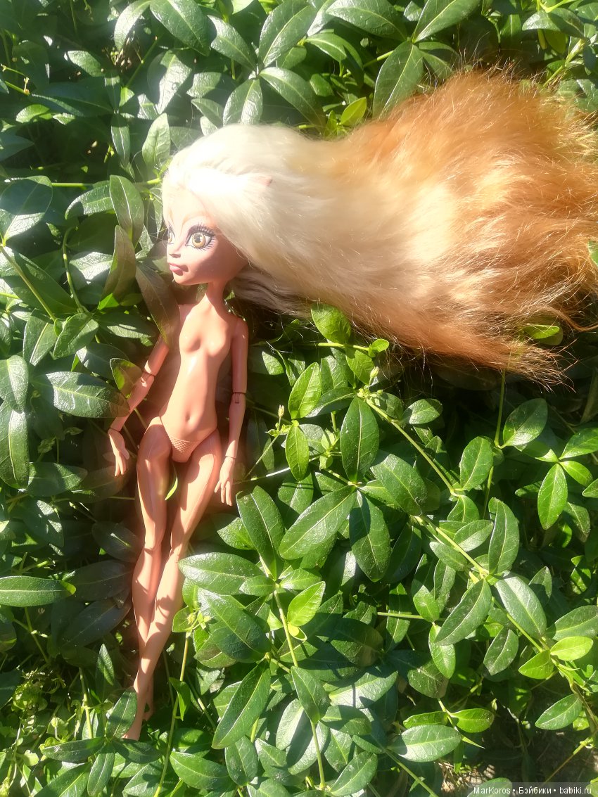 Как я бодалась с оленем или Монстры в книжном шкафу. Часть 7 (фото 5)