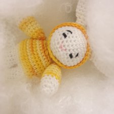 Мягкости и пушистости