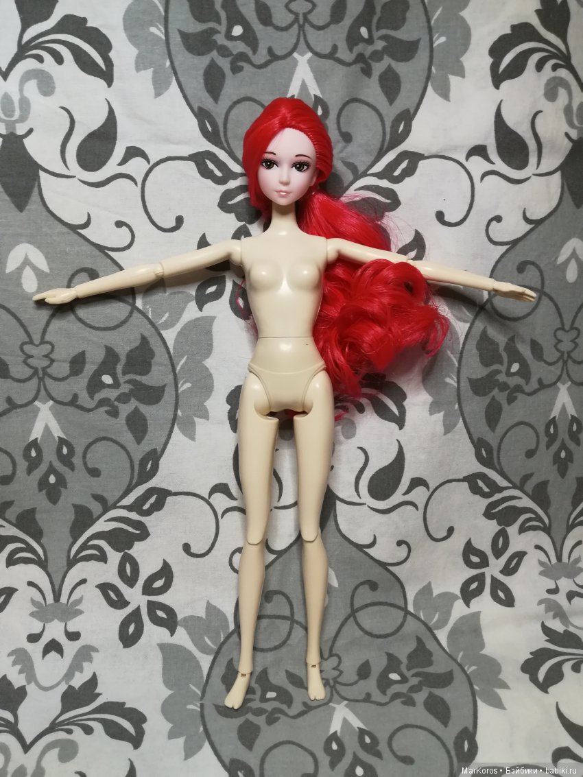 Как я пошла за помидорами