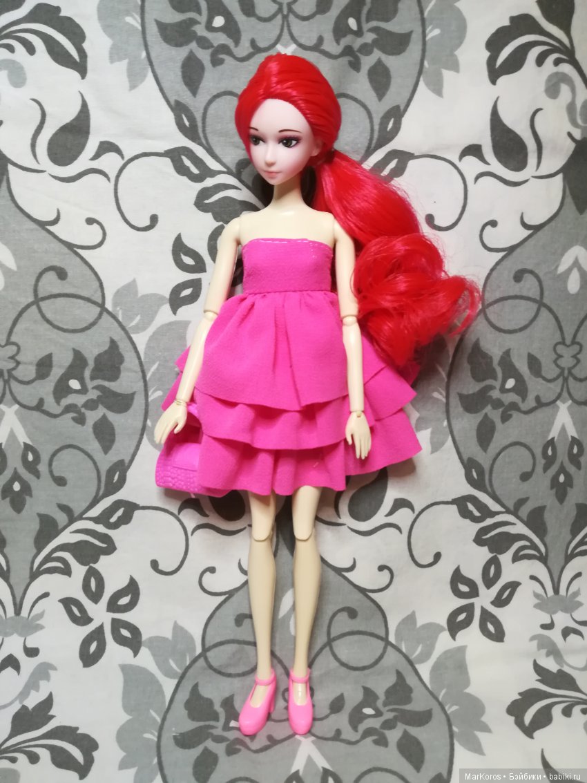 Как я пошла за помидорами