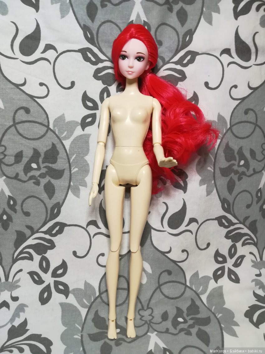 Как я пошла за помидорами