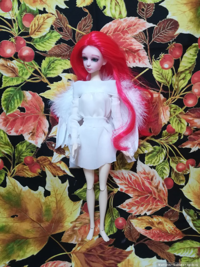 Как я пошла за помидорами