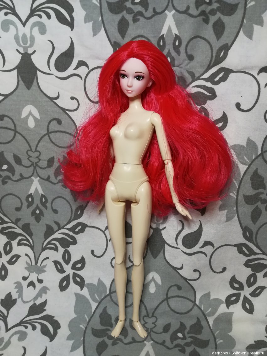 Как я пошла за помидорами