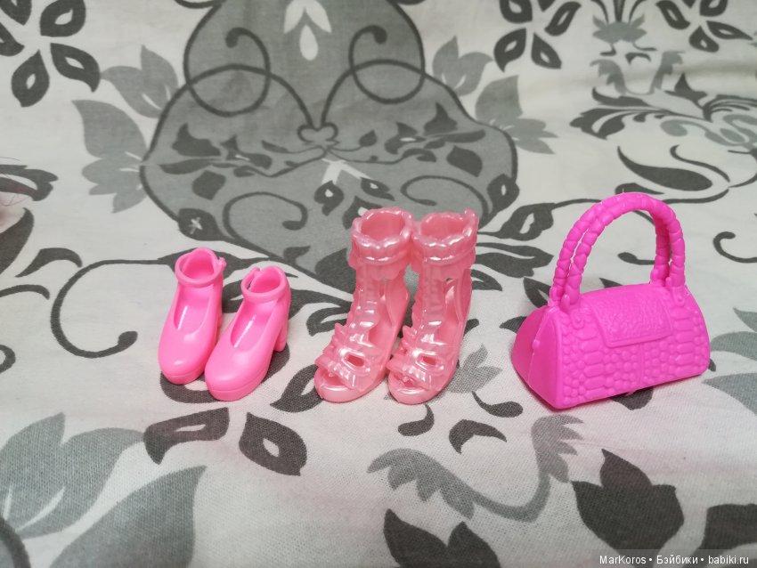 Как я пошла за помидорами