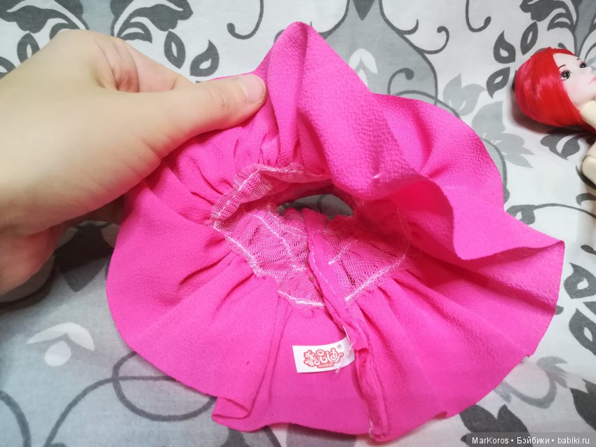 Как я пошла за помидорами