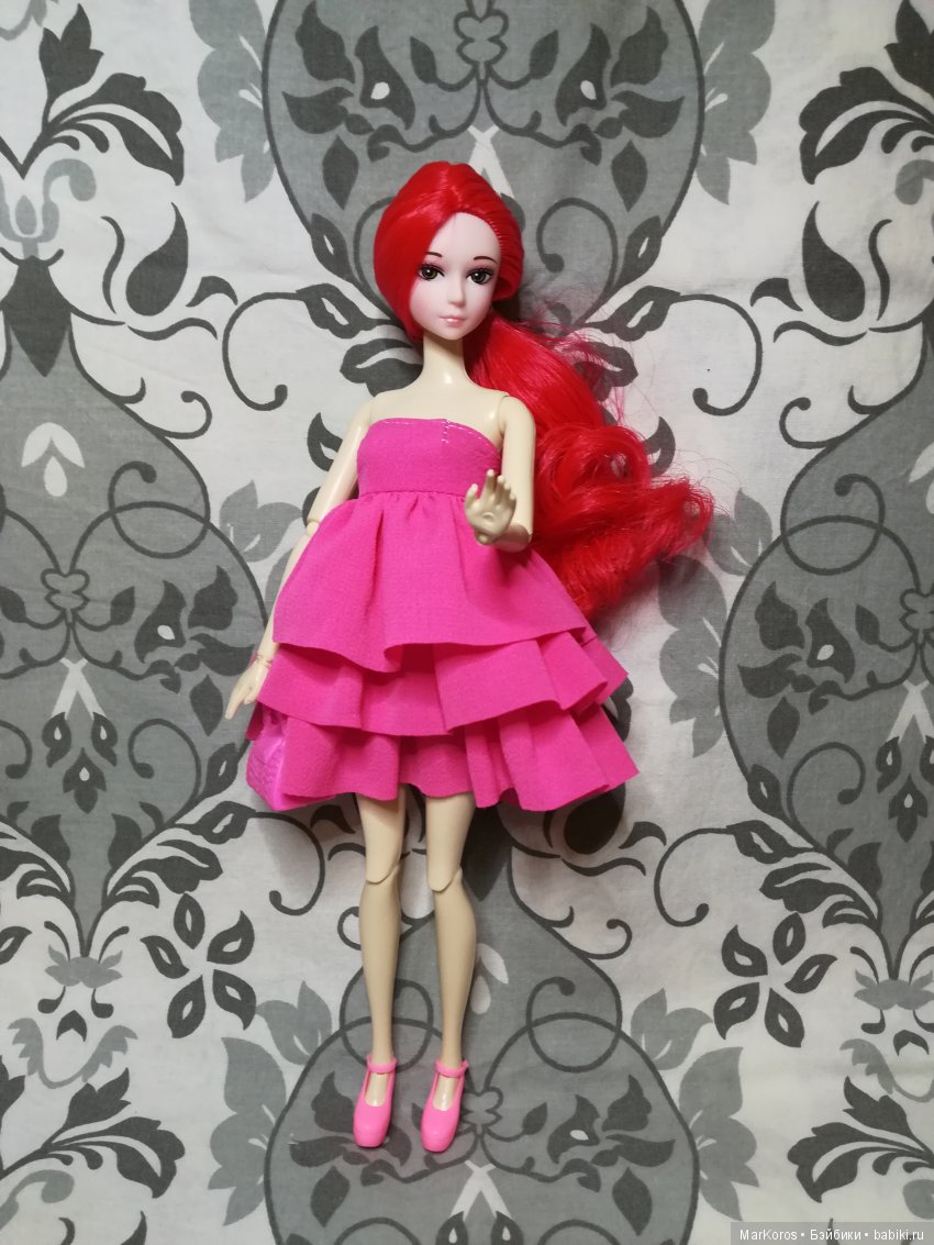 Как я пошла за помидорами