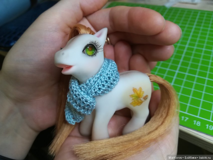 Как я пошла за помидорами