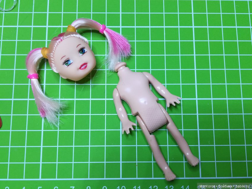 Как я пошла за помидорами