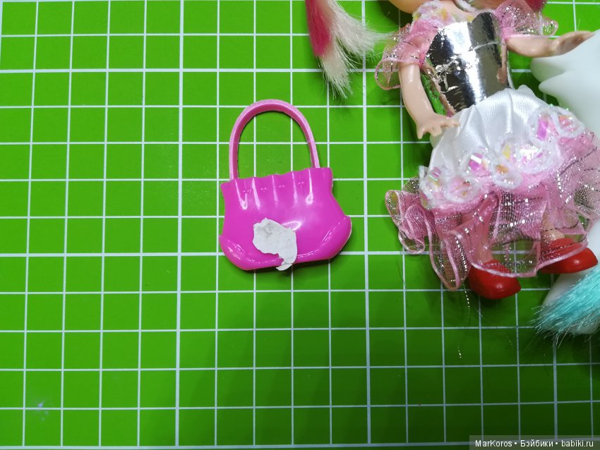 Как я пошла за помидорами (фото 6)