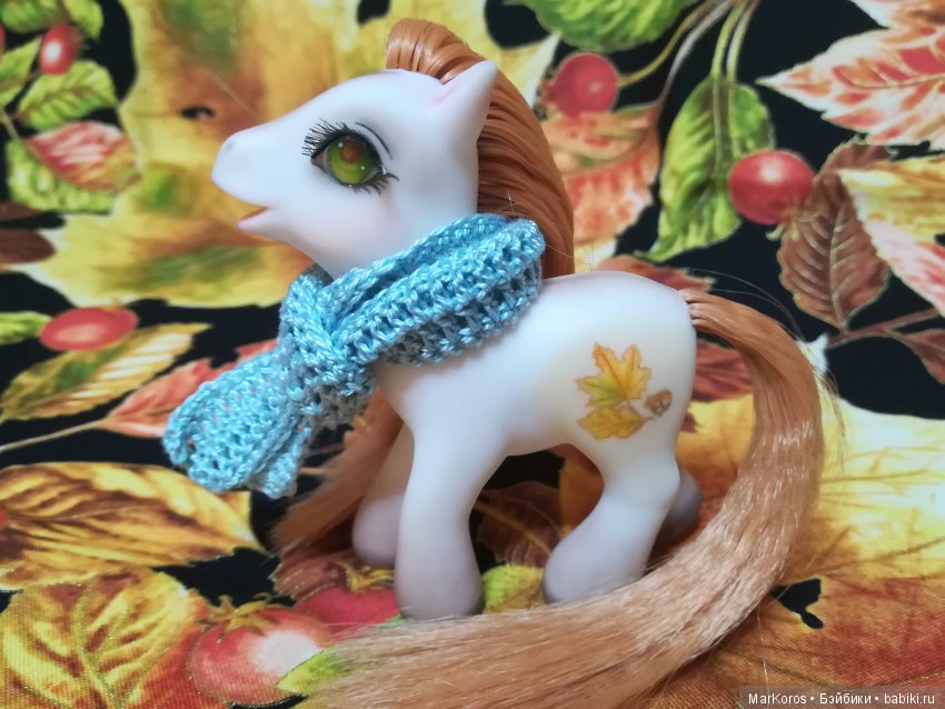 Как я пошла за помидорами