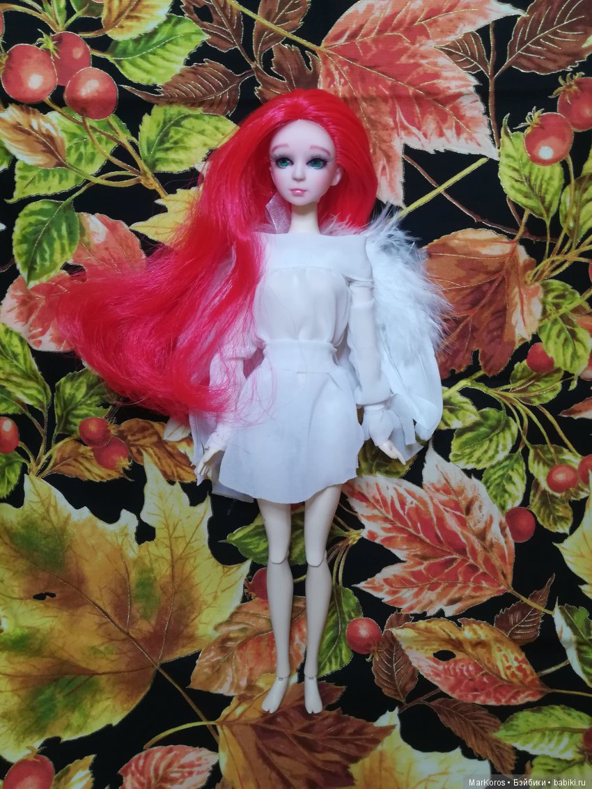 Как я пошла за помидорами