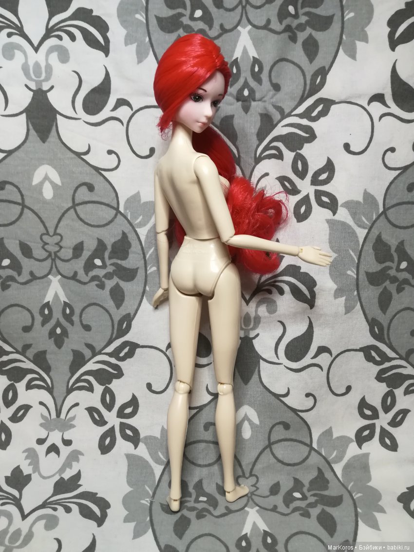 Как я пошла за помидорами