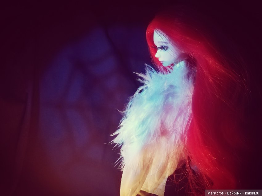 Как я пошла за помидорами