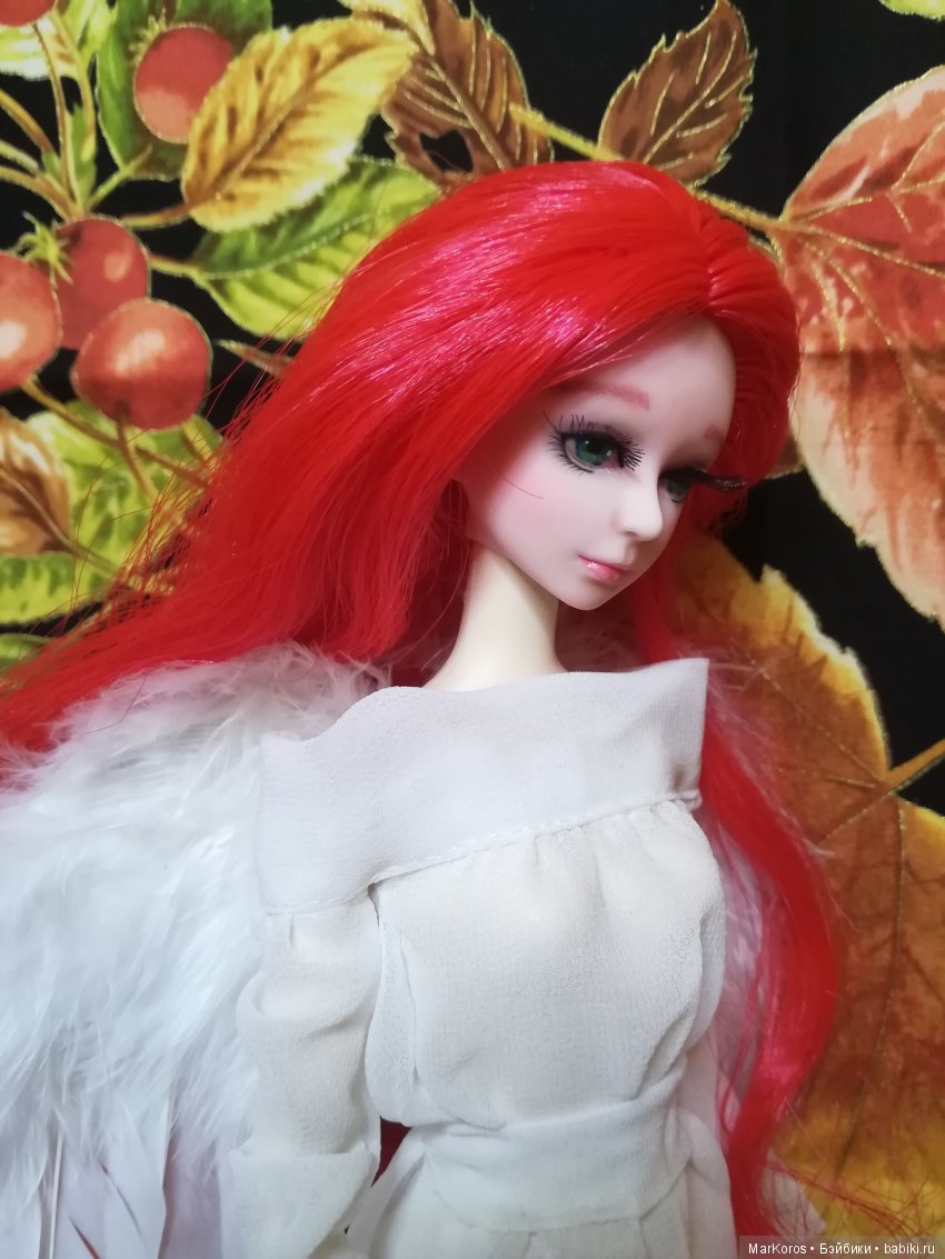 Как я пошла за помидорами