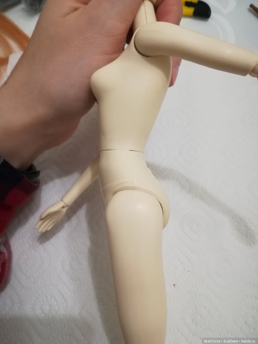 Как я пошла за помидорами