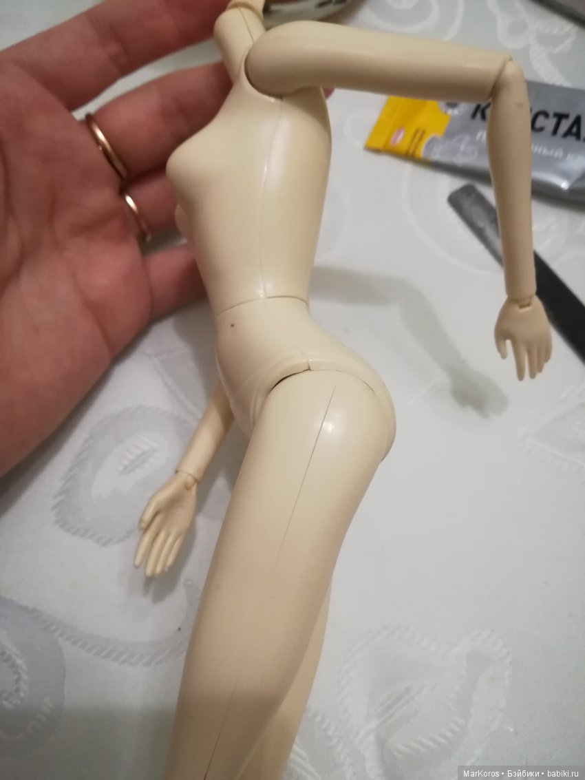 Как я пошла за помидорами