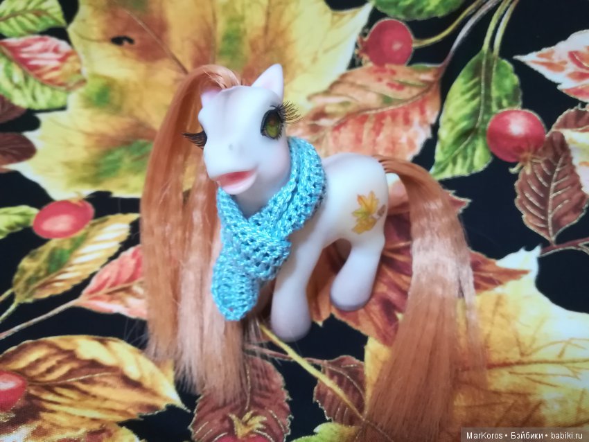 Как я пошла за помидорами