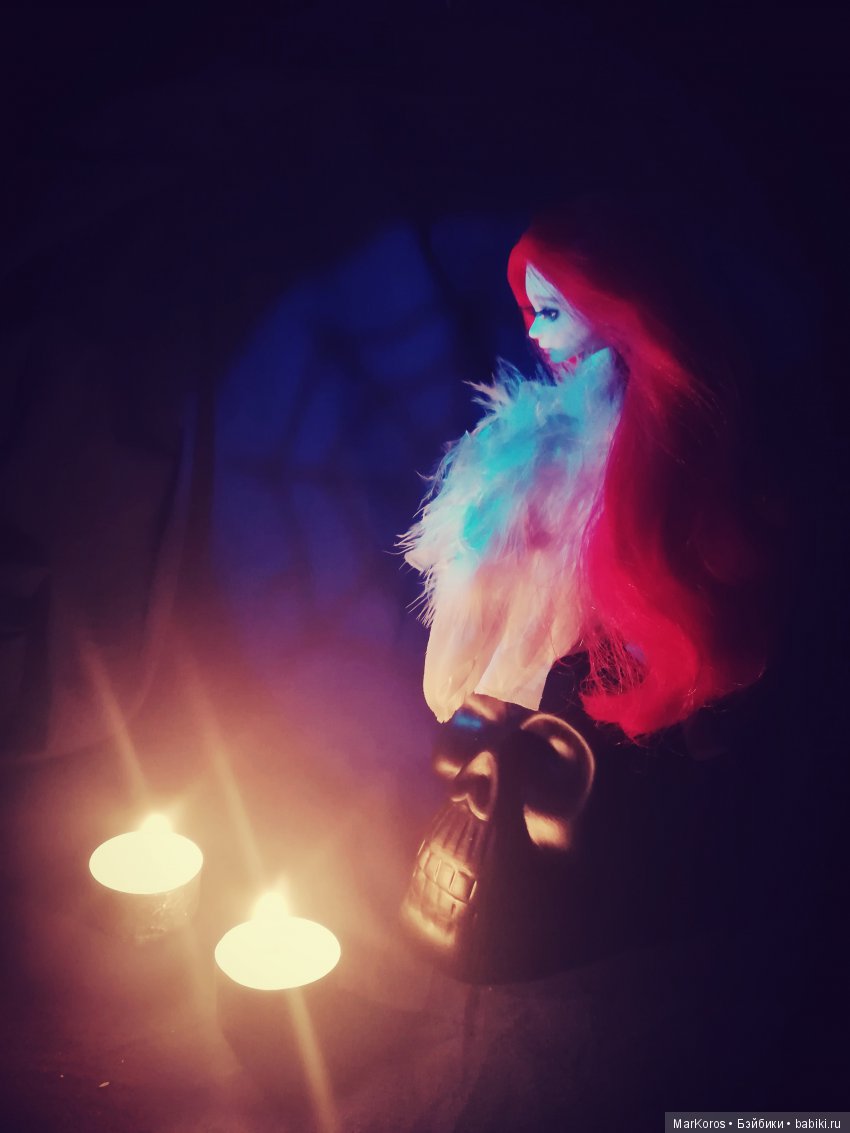 Как я пошла за помидорами