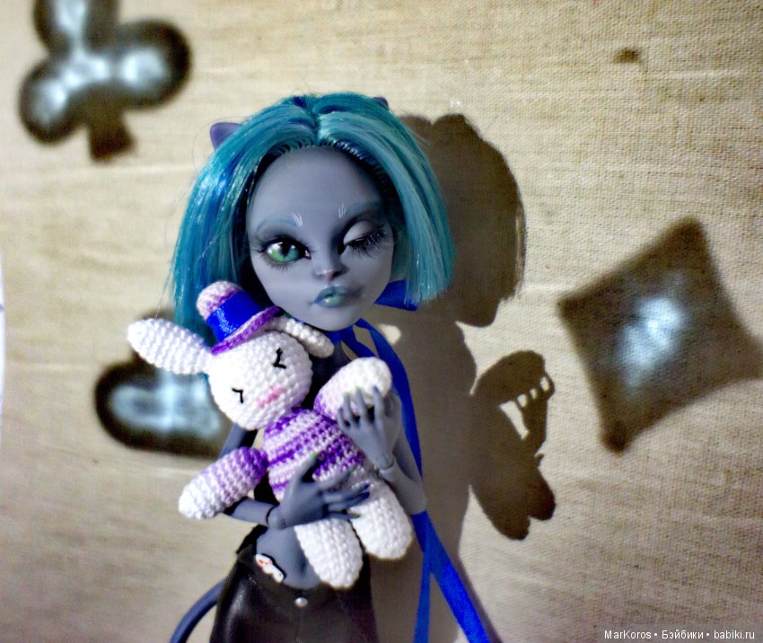 Понимать меня необязательно