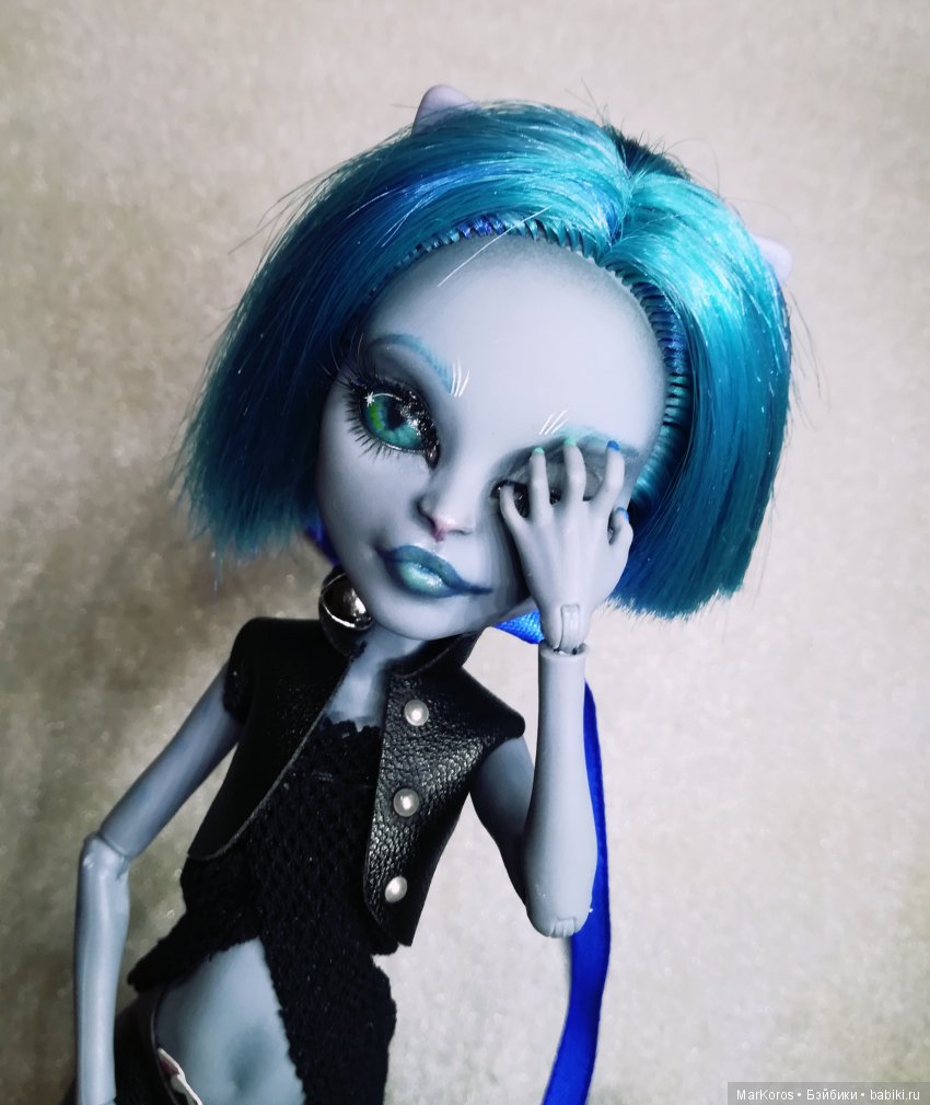 Понимать меня необязательно