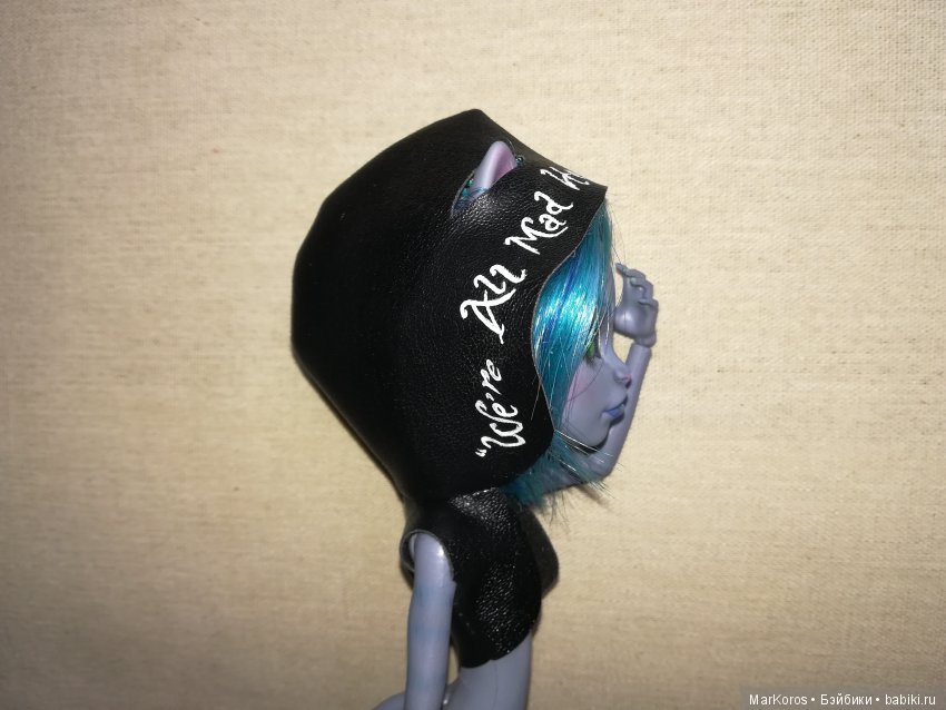 Понимать меня необязательно (фото 7)