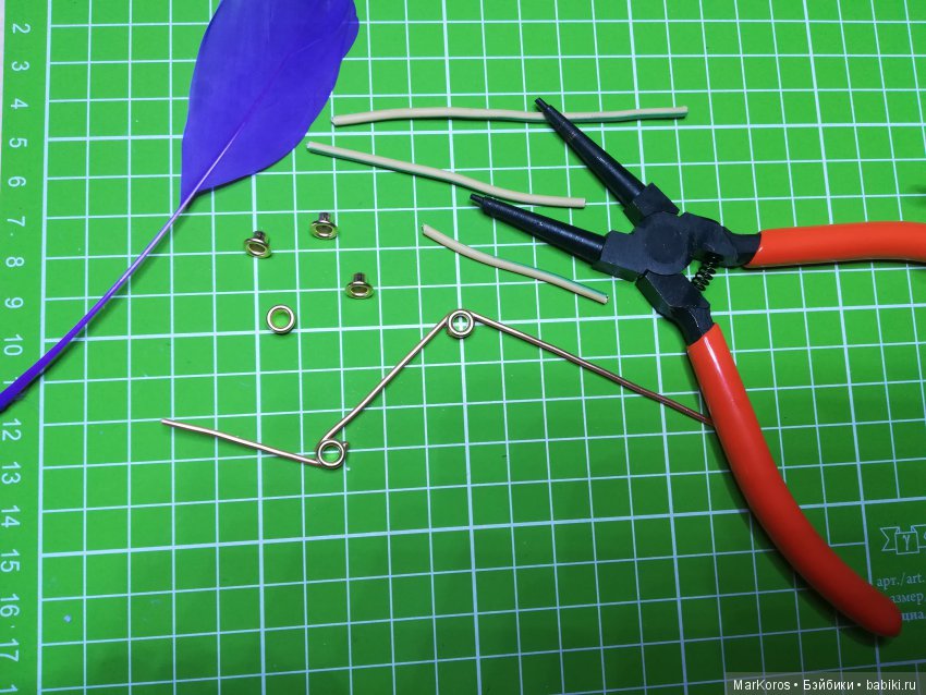 Крылатые дети заката — ООАК Monster High и Ever After High: репейнт