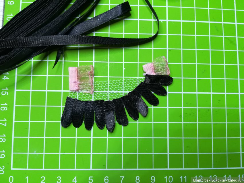 Крылатые дети заката — ООАК Monster High и Ever After High: репейнт