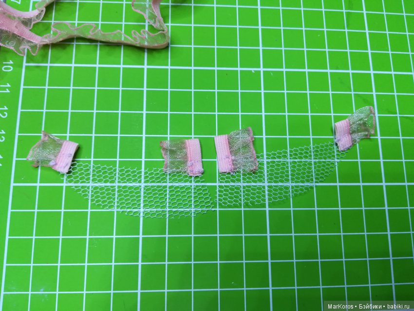 Крылатые дети заката — ООАК Monster High и Ever After High: репейнт (фото 10)