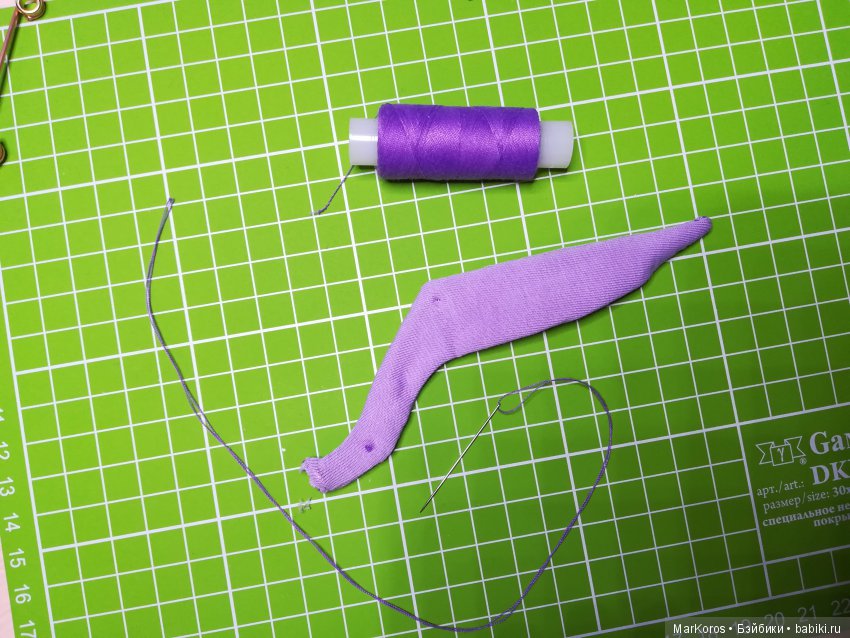 Крылатые дети заката — ООАК Monster High и Ever After High: репейнт