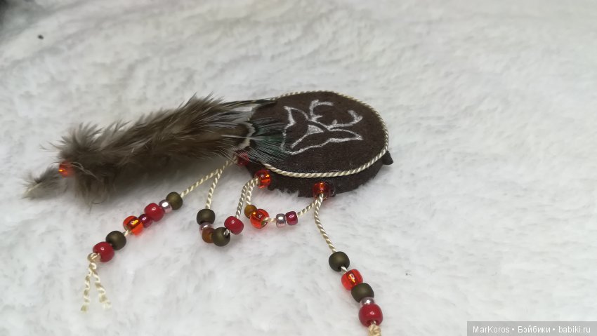 Умчи меня олень — ООАК Monster High и Ever After High: репейнт