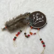 Умчи меня олень