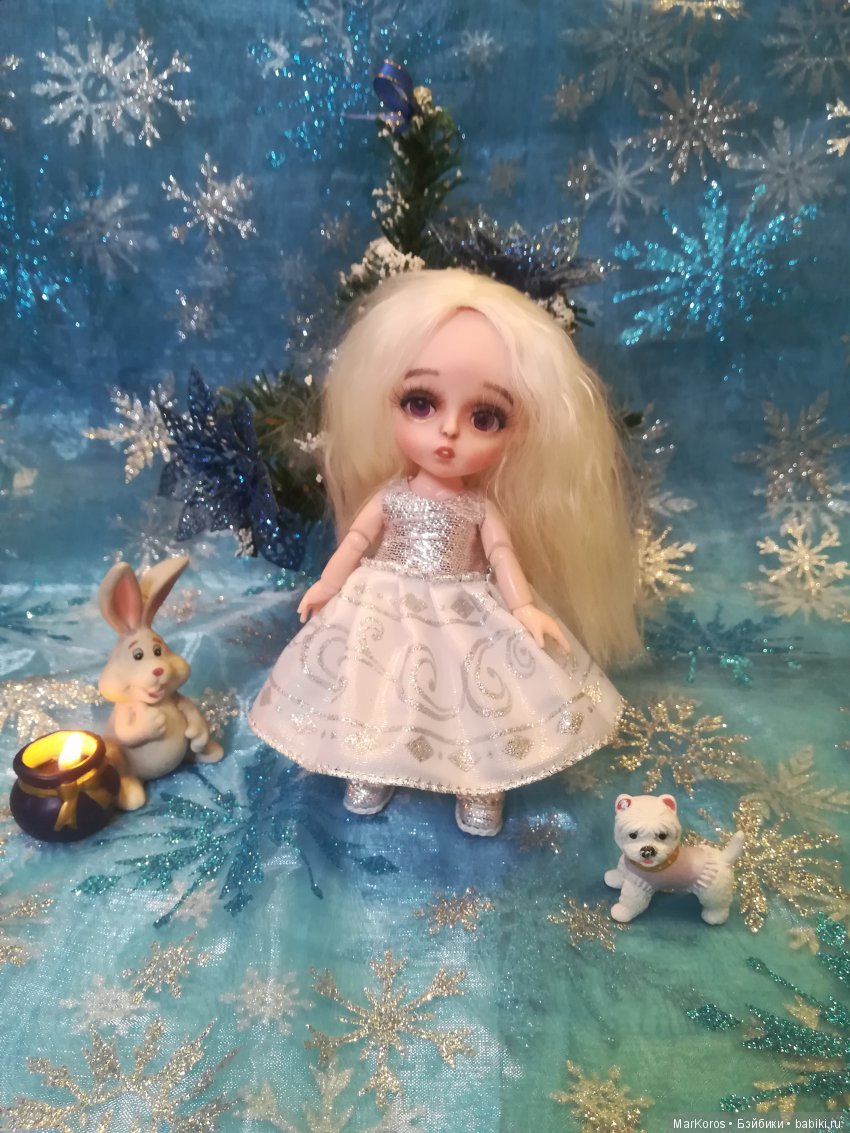 Такие разные одинаковые Baboliy (фото 3)